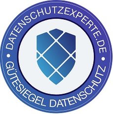 Datenschutz Gütesiegel