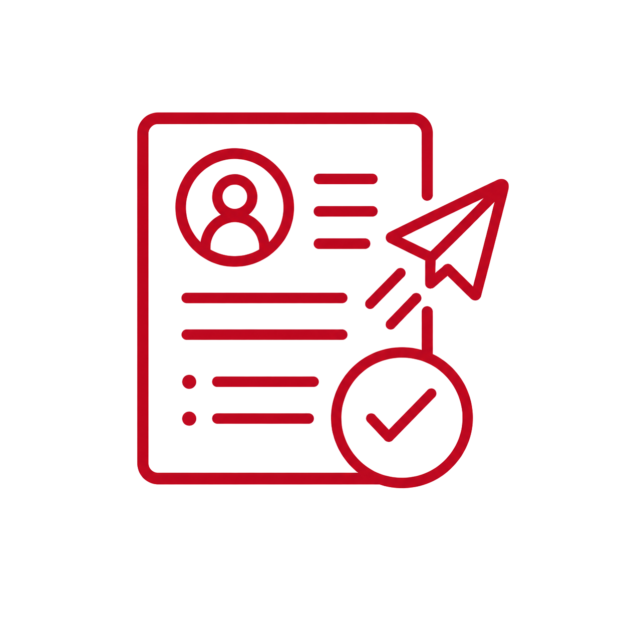 FAQ zur Bewerbung