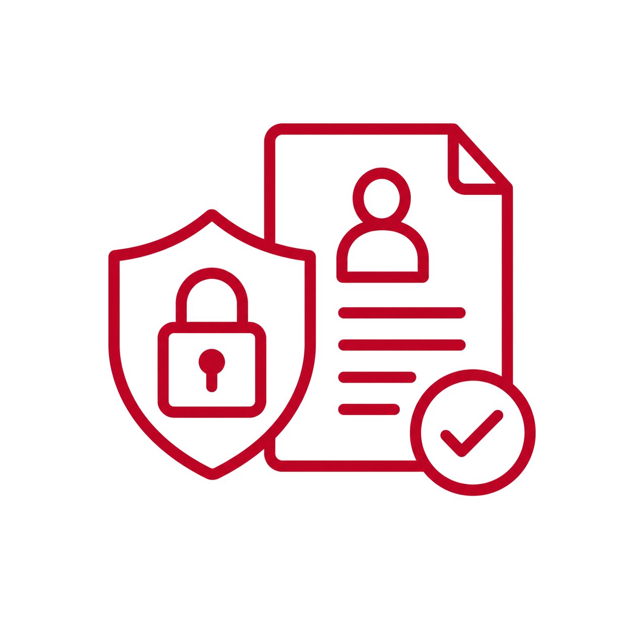 FAQ zu Datenschutz und Bewerbungsprozess
