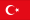 Türkisch