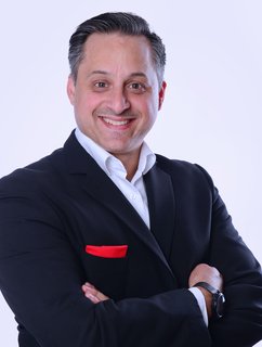 André Hachem