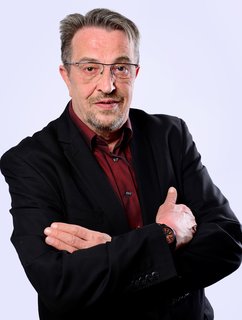 Uwe Klabuhn Vertriebsdisposition