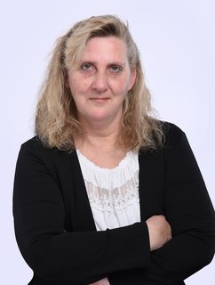 Melanie Kniephof