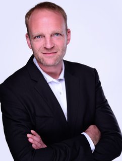 Berthold Knoblauch Key Account Manager