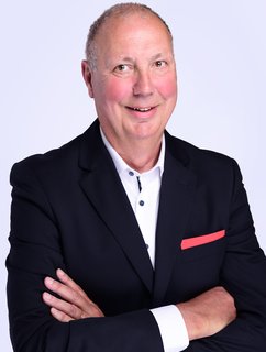 Berthold Knoblauch Key Account Manager