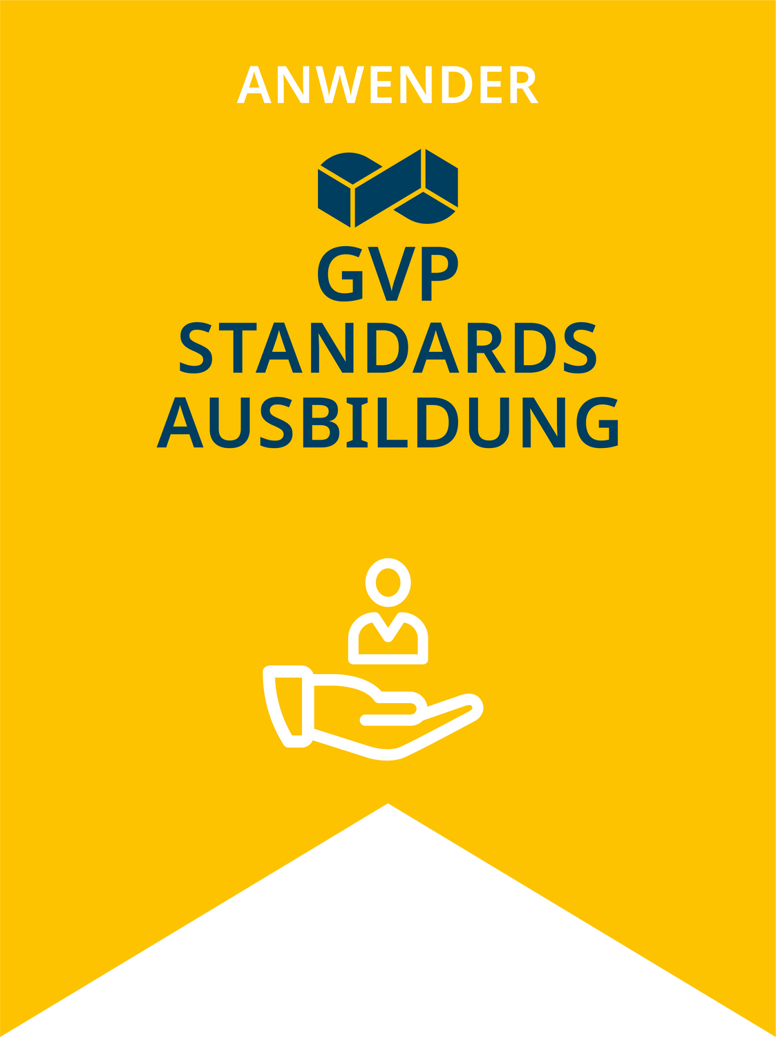 GVP Ausbildung