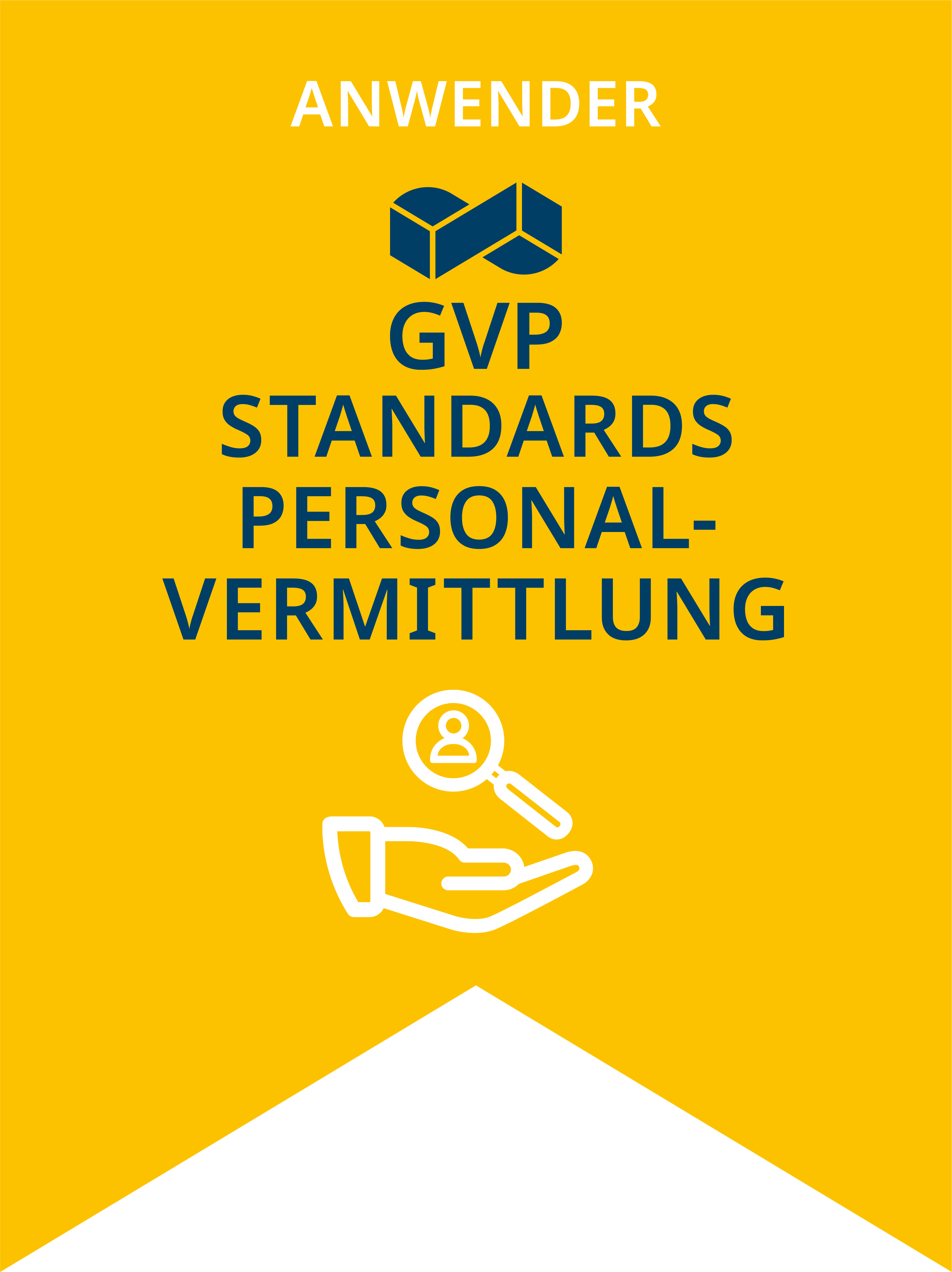 GVP Personalvermittlung