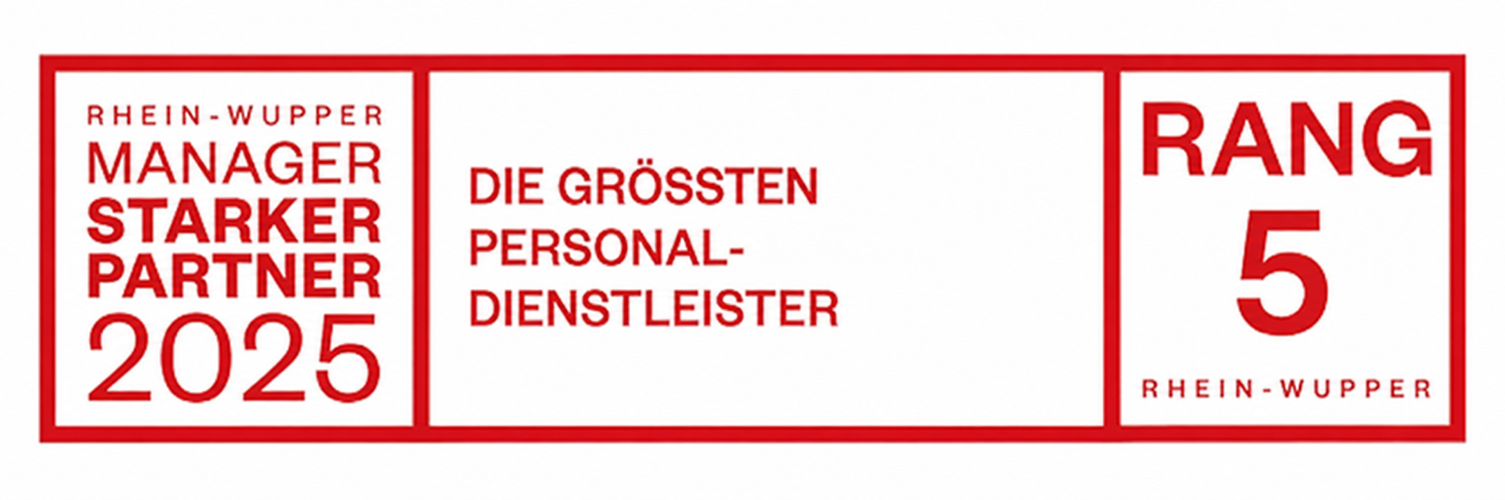 STARKER PARTNER Logo